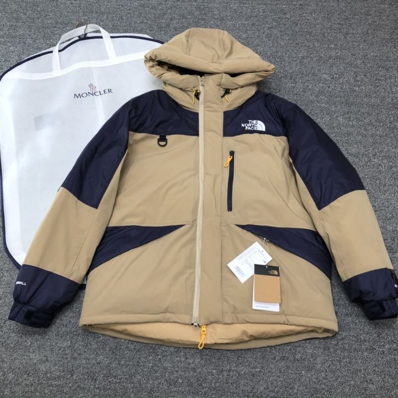 The North Face Down Jackets